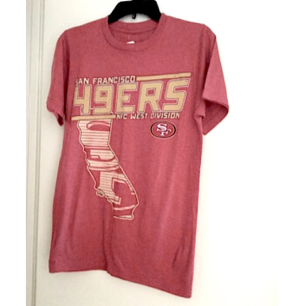 San Francisco 49-ers T-Shirt